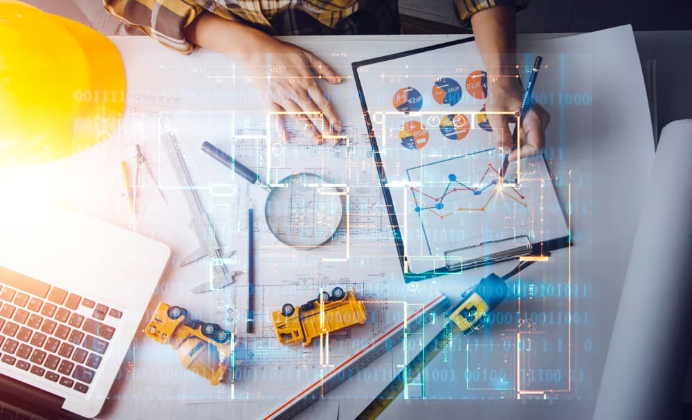 ABM For Heavy Equipment Companies