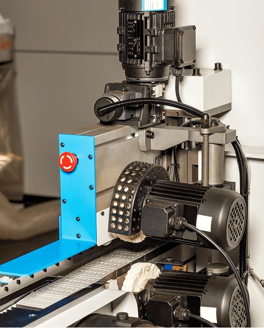 Specialty Machinery Company