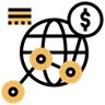 revenue growth icon altas