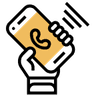 revenue impact icon nexgen