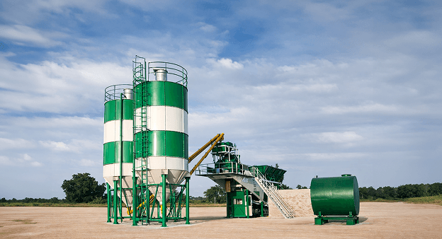 Infrastructure Machinery | Digital Market Expansion