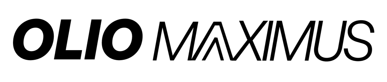 Olio Maximus