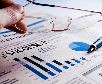 Client Case Studies