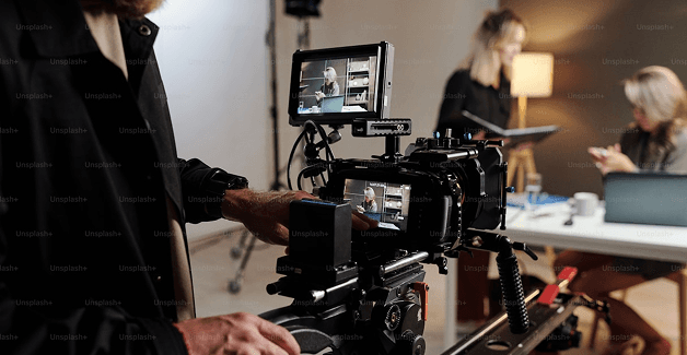 Video Marketing Division