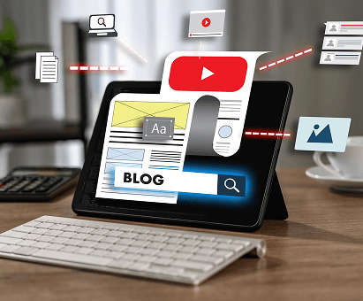 Blogs