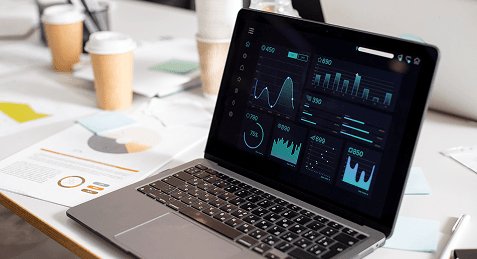 Our 5-Phase B2B Marketing Audit Process