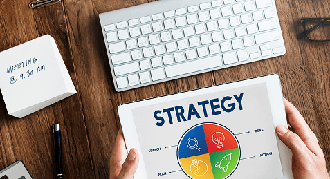 Business & Sales Alignment